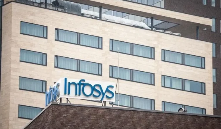 Infosys-15th sept
