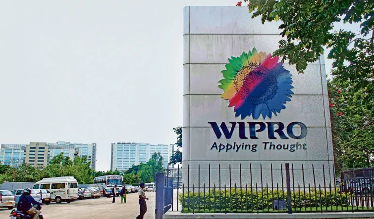 Wipro